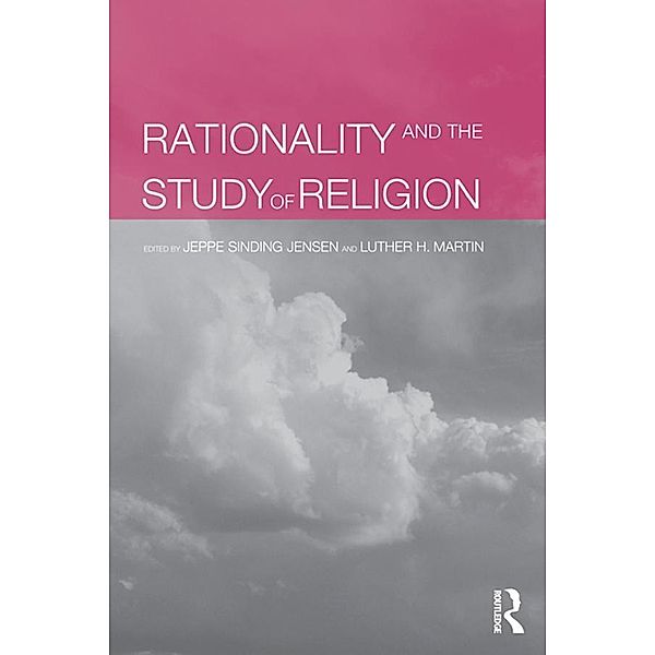 Rationality and the Study of Religion
