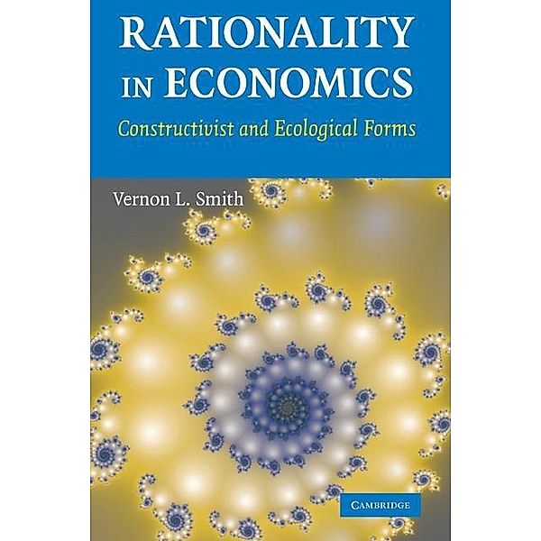 Rationality in Economics, Vernon L. Smith