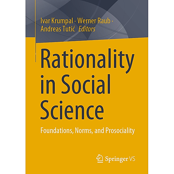 Rationality in Social Science