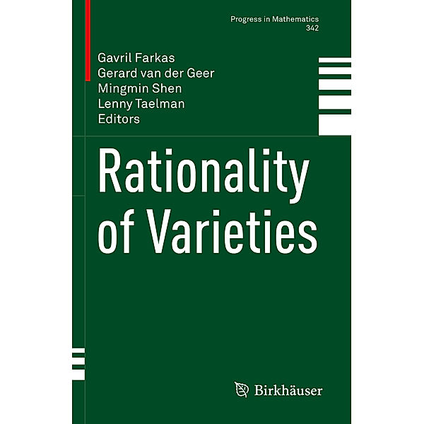 Rationality of Varieties