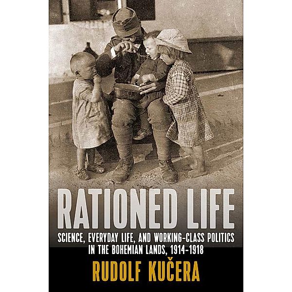 Rationed Life, Rudolf Kucera