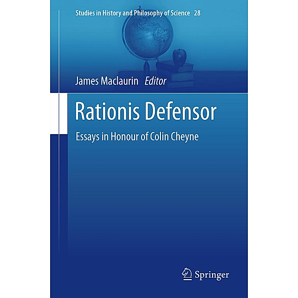 Rationis Defensor