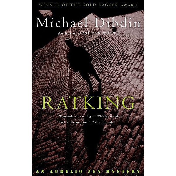 Ratking, Michael Dibdin
