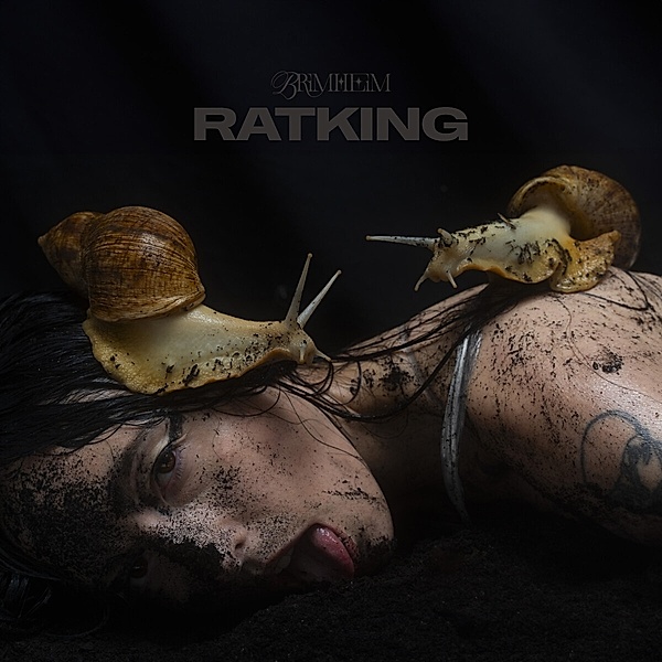 Ratking (Vinyl), Brimheim