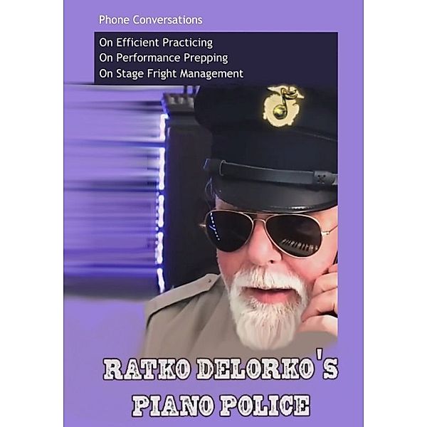 Ratko Delorko's Piano Police, Ratko Delorko