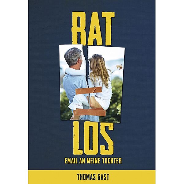 Ratlos, Thomas Gast