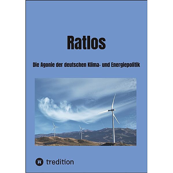 Ratlos, Rolf Bergmeier