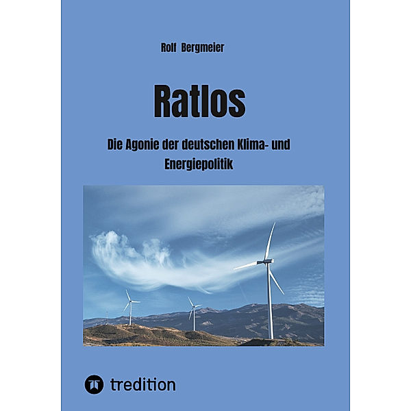 Ratlos, Rolf Bergmeier