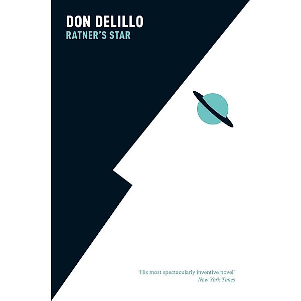 Ratner's Star, Don DeLillo