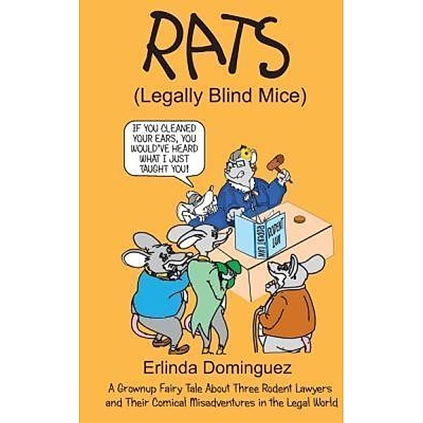 RATS, Erlinda Dominguez
