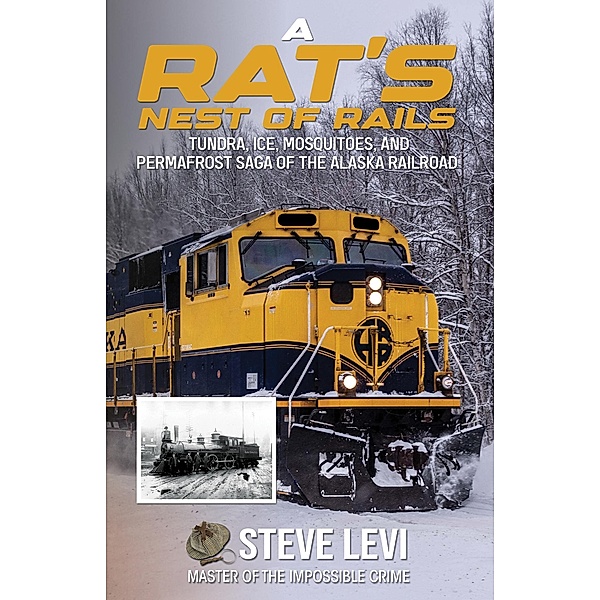 Rat's Nest of Rails, Steve Levi