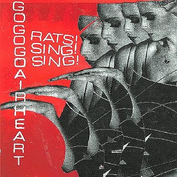 Rats Sing Sing, Gogogo Airheart