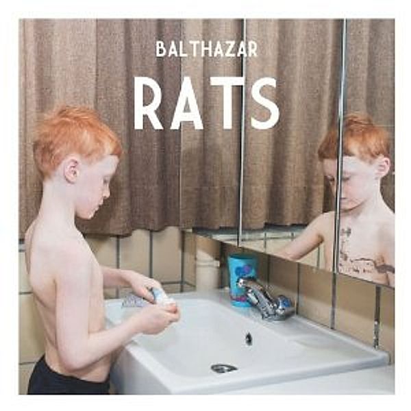 Rats (Vinyl), Balthazar