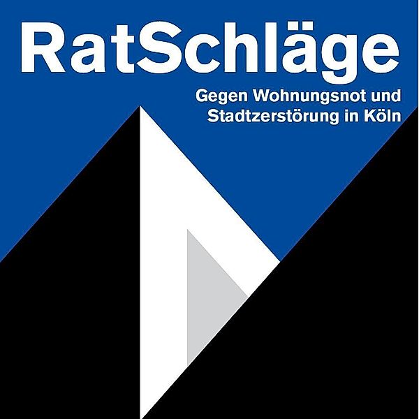 RatSchläge, Klaus Jünschke, Rainer Kippe, Martin Stankowski