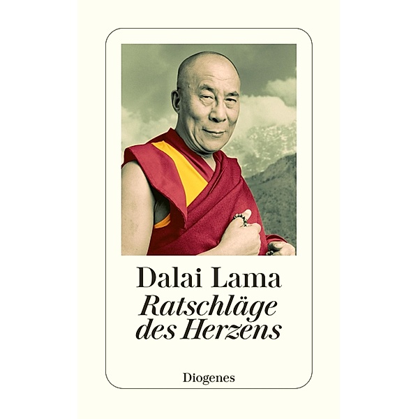 Ratschläge des Herzens, Dalai Lama