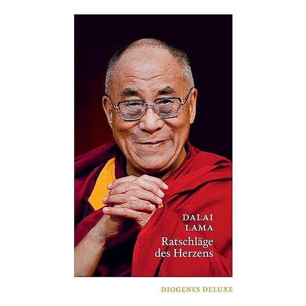 Ratschläge des Herzens, Dalai Lama XIV.