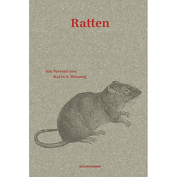 Ratten, Karin S. Wozonig