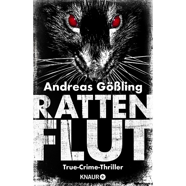 Rattenflut / Kira Hallstein Bd.3, Andreas Gößling