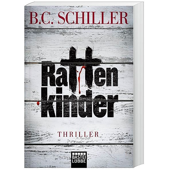 Rattenkinder, B. C. Schiller