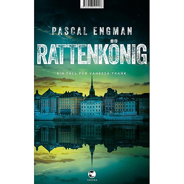 Rattenkönig, Pascal Engman