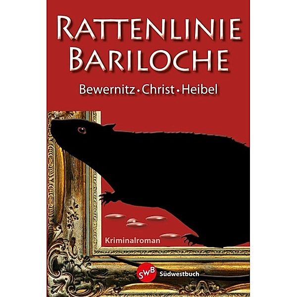 Rattenlinie Bariloche, Doris Bewernitz, Julia Christ, Anett Heibel