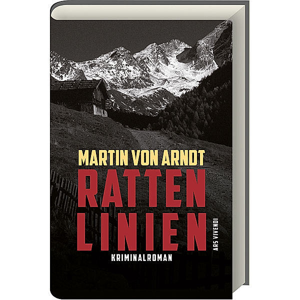 Rattenlinien, Martin von Arndt