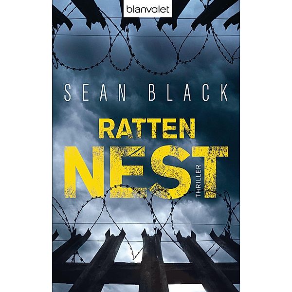 Rattennest, Sean Black