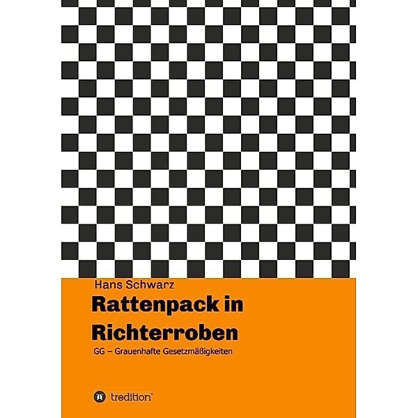 Rattenpack in Richterroben, Hans Schwarz