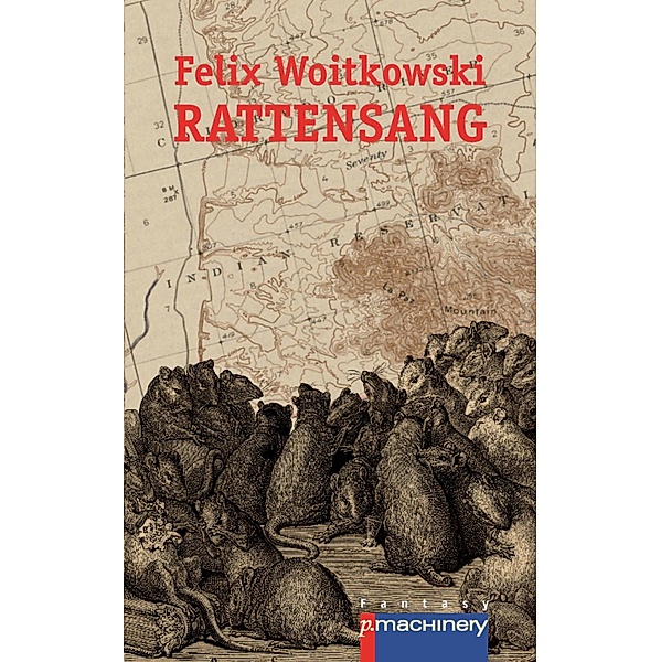 Rattensang, Felix Woitkowski