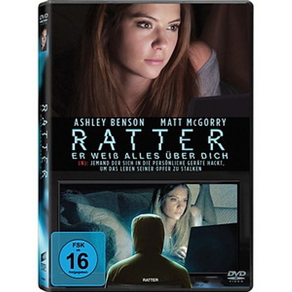 Ratter - Er weiß alles über dich