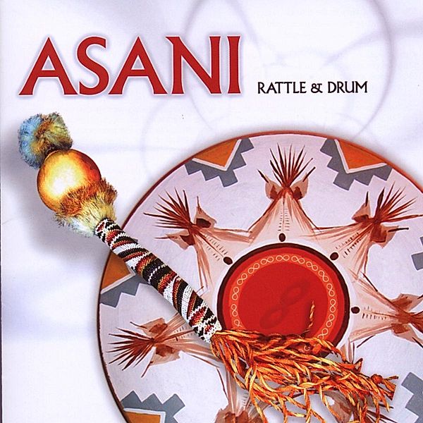 Rattle & Drum, Asani