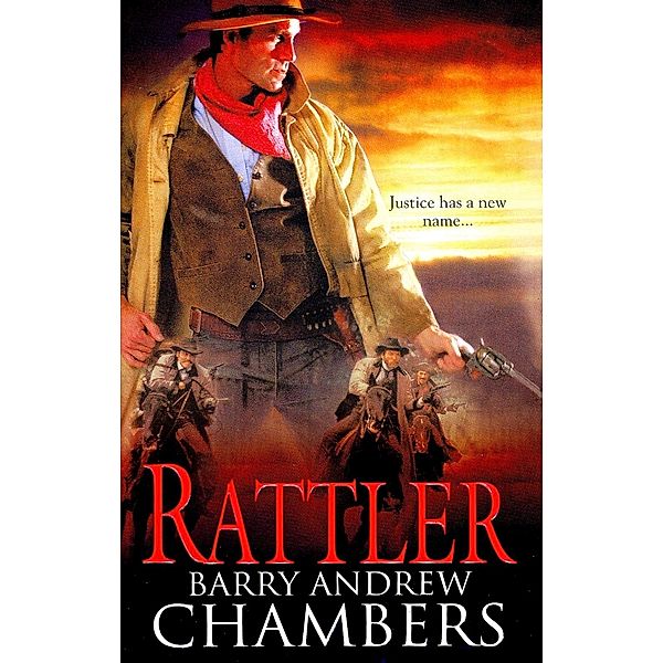 Rattler, Barry Andrew Chambers