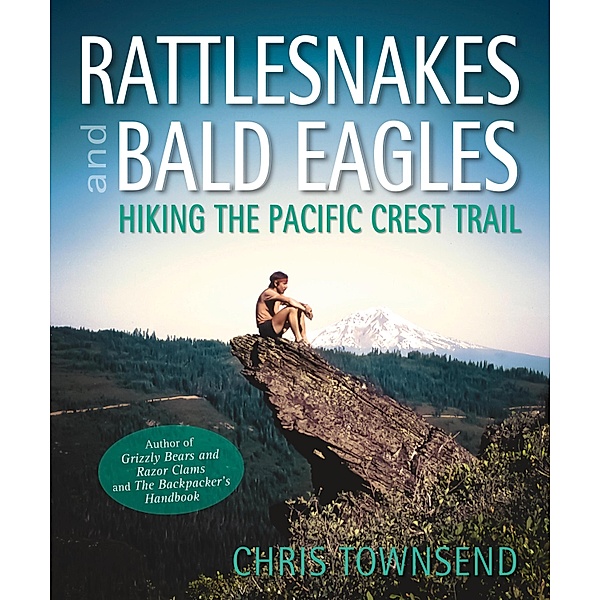 Rattlesnakes and Bald Eagles, Chris Townsend