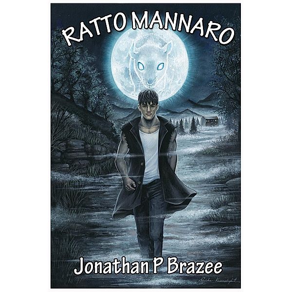 Ratto mannaro, Jonathan P. Brazee