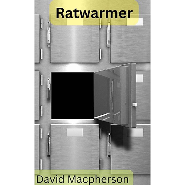 Ratwarmer, David Macpherson