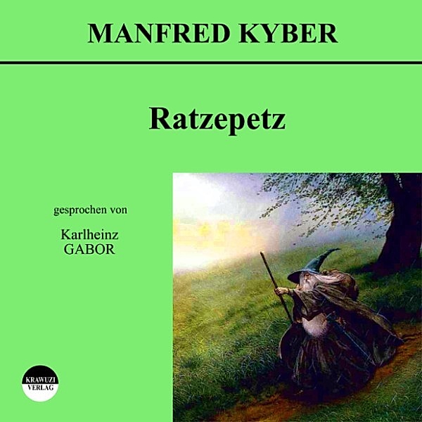 Ratzepetz, Manfred Kyber