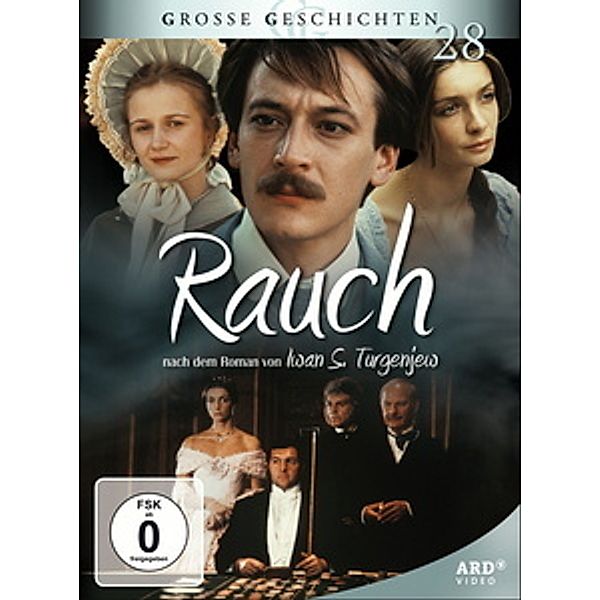 Rauch, Iwan Turgenew