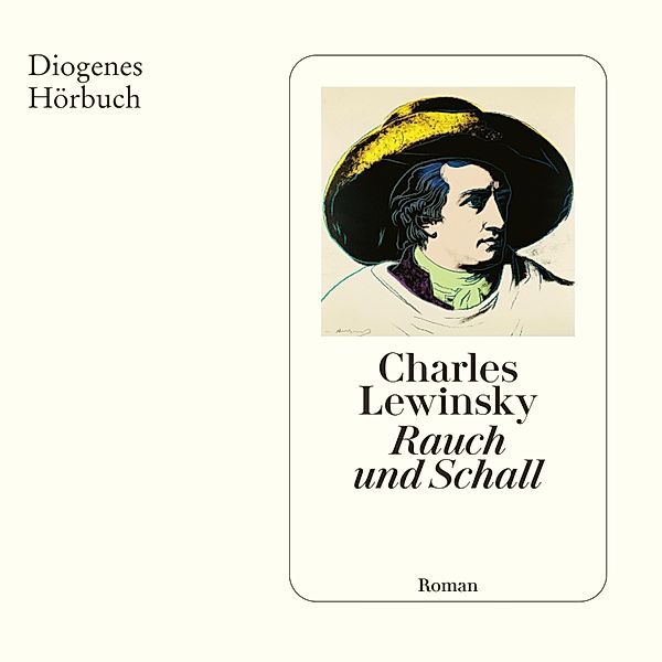 Rauch und Schall, Charles Lewinsky