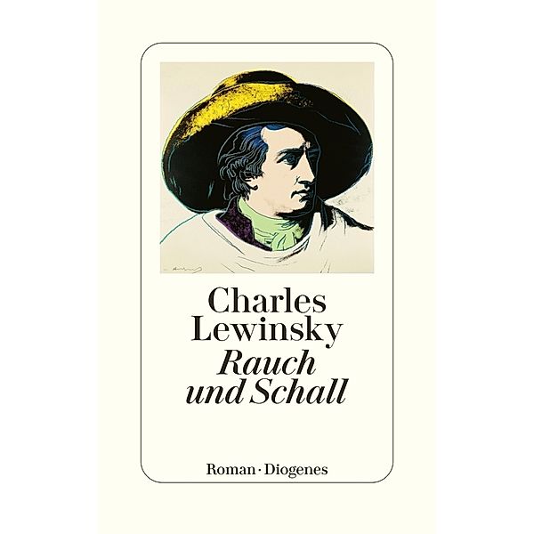 Rauch und Schall, Charles Lewinsky