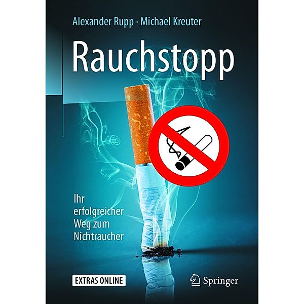 Rauchstopp, Alexander Rupp, Michael Kreuter