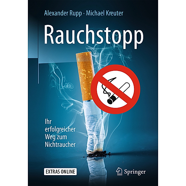 Rauchstopp, Alexander Rupp, Michael Kreuter