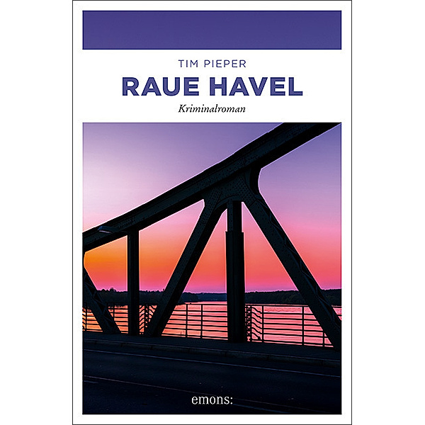 Raue Havel, Tim Pieper