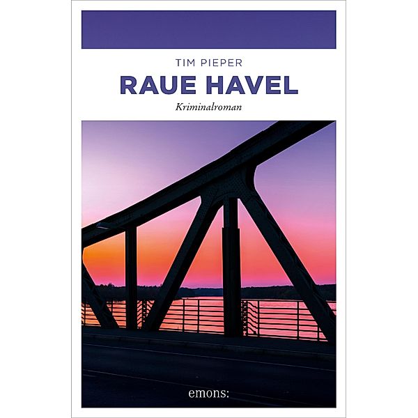 Raue Havel / Toni Sanftleben, Tim Pieper