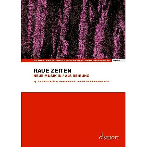 Raue Zeiten