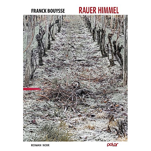 Rauer Himmel, Franck Bouysee, Alf Mayer