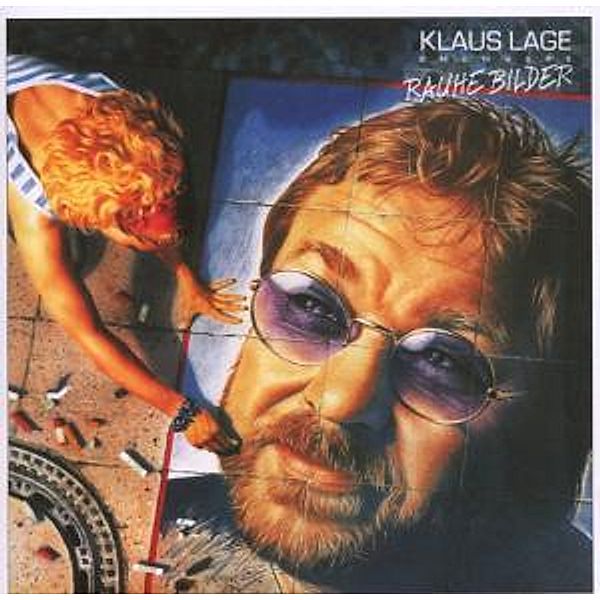 Rauhe Bilder (Remastered), Klaus Band Lage