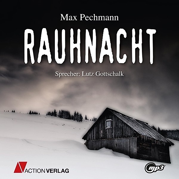 Rauhnacht, Max Pechmann