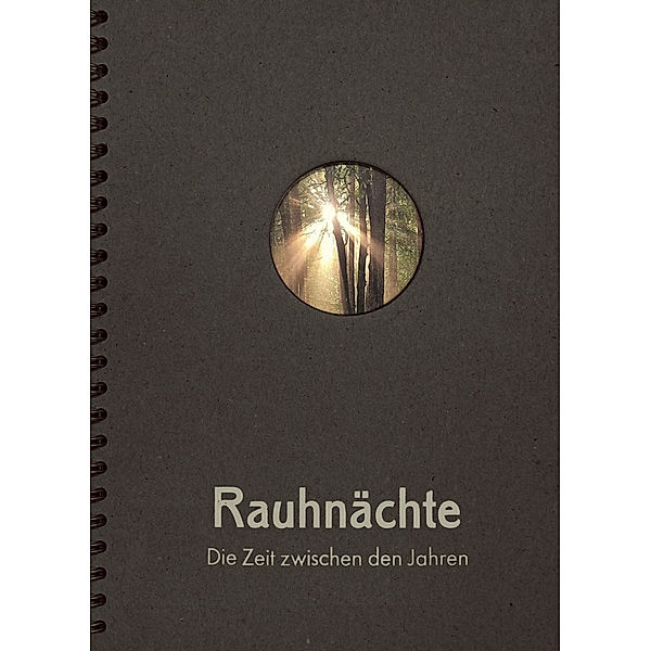 Rauhnächte, Ruth Jellinghaus-Schwarzer