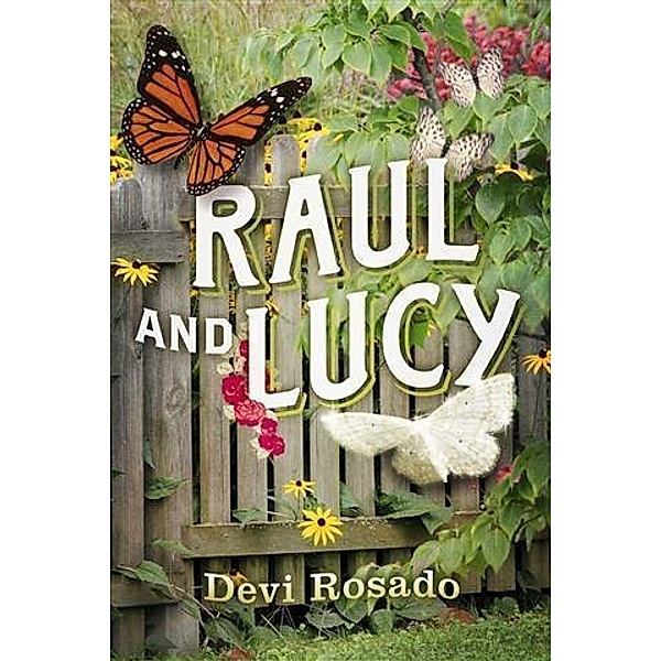 Raul and Lucy, Devi Rosado