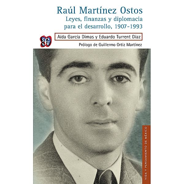 Raúl Martínez Ostos, Aída García Dimas, Eduardo Turrent Díaz